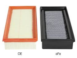 aFe Power - aFe 31-10289-MA Engine Air Filter for 15-23 Mercedes-Benz V8-4.0L Tt - Image 3