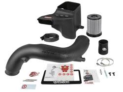 aFe Power - aFe 56-10005D1.6 Stage2 Cold Air Intake w/Pro-Dry S Filter for 17-25 Hyundai/Kia - Image 3