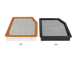 aFe Power - aFe 31-10292 Engine Air Filter for 19-26 Chevy/GMC 2.7/3.0/4.2/4.3/5.3/6.2/6.6L - Image 3