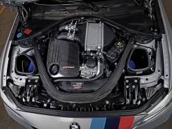 aFe Power - aFe 57-10006R Pro-5R Cold Air Intake for 15-21 BMW M2 Competition/M3/M4 3.0L - Image 7