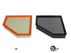 aFe Power - aFe 31-10296 Magnumflow Pro-Dry-S Air Filter for 20-26 BMW/Toyota 2.0/3.0L - Image 3