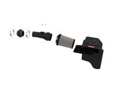aFe Power - aFe 56-70023D Momentum Cold Air Intake w/Filter for 17-22 Honda CR-V 1.5L - Image 2