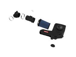 aFe Power - aFe 56-70025R Momentum Cold Air Intake w/5R Filter for 19-25 Nissan Altima 2.5L - Image 2