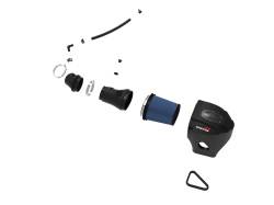 aFe Power - aFe 50-72205R Cold Air Intake System w/Pro-5R Filter for 17-23 Dodge 6.2L - Image 2