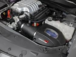 aFe Power - aFe 50-72205R Cold Air Intake System w/Pro-5R Filter for 17-23 Dodge 6.2L - Image 8