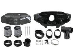 aFe Power - aFe 58-10007D Carbon Fiber Pro-Dry-S Cold Air Intake for 20-26 Corvette C8 6.2L - Image 3