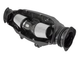 aFe Power - aFe 58-10007D Carbon Fiber Pro-Dry-S Cold Air Intake for 20-26 Corvette C8 6.2L - Image 7
