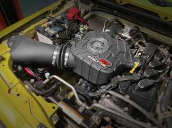 aFe Power - aFe 50-70046D Cold Air Intake System w/Pro-Dry-S Filter for 19-25 Jimny 1.5L - Image 9