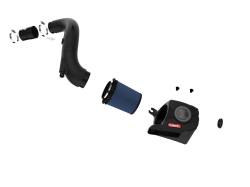 aFe Power - aFe 56-70028R Cold Air Intake w/Pro-5R Filter for 13-17 Hyundai Veloster 1.6L - Image 2