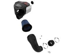 aFe Power - aFe 50-70060R Cold Air Intake System w/Pro-5R Filter for 20-24 BMW G20 L6 3.0L - Image 2