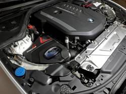 aFe Power - aFe 50-70060R Cold Air Intake System w/Pro-5R Filter for 20-24 BMW G20 L6 3.0L - Image 10
