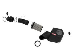 aFe Power - aFe 56-70031D Cold Air Intake w/Pro-Dry S Filter for 19-25 Toyota Corolla 2.0L - Image 2