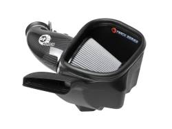 aFe Power - aFe 57-10014D Carbon Fiber Pro-Dry-S Cold Air Intake for 12-24 Jeep/Dodge 6.4L - Image 1
