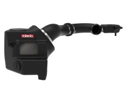 aFe Power - aFe 56-70042D Momentum Cold Air Intake w/Pro-Dry S Filter for 19-26 Subaru 2.5L - Image 4