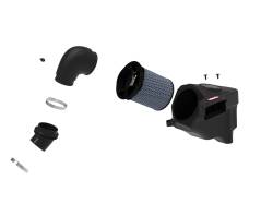 aFe Power - aFe 56-70036R Momentum Cold Air Intake w/5R Filter for 18-21 Hyundai Kona 2.0L - Image 2