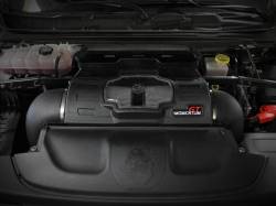 aFe Power - aFe 50-70075D Cold Air Intake System w/Pro Filter for 21-24 RAM 1500 TRX 6.2L - Image 10