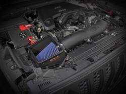 aFe Power - aFe 52-10008R Cold Air Intake System w/Pro-5R Filter for 18-26 Jeep JT/JL 3.6L - Image 8