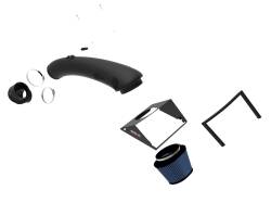 aFe Power - aFe 52-10012R Cold Air Intake System w/Pro-5R Filter for 21-25 Ford F150 5.0 - Image 2