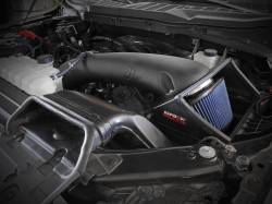 aFe Power - aFe 52-10012R Cold Air Intake System w/Pro-5R Filter for 21-25 Ford F150 5.0 - Image 9