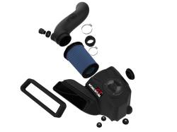 aFe Power - aFe 50-70087R Cold Air Intake System w/Pro-5R Filter for 19-25 Audi Q3 2.0L - Image 2