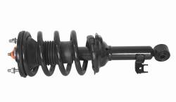 GSP - GSP 882515 Front Right Strut & Coil Spring Assembly for 05-15 Toyota Tacoma Base - Image 3