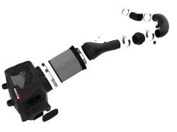aFe Power - aFe 50-70070D Cold Air Intake System w/Pro-Dry-S Filter for 20-23 RAM 1500 3.0L - Image 2