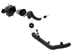 aFe Power - aFe 50-70081D Cold Air Intake System w/Dry-S Filter for 21-26 Ford Bronco 2.7L - Image 2