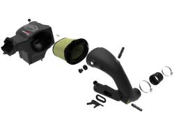 aFe Power - aFe 50-70082G Cold Air Intake System w/Pro-Guard7 Filter for 21-24 Bronco 2.3L - Image 2