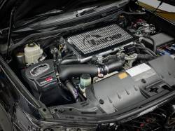 aFe Power - aFe 50-70026D Cold Air Intake w/Pro-Dry-S Filter for 08-21 Land Cruiser J200 4.5 - Image 8