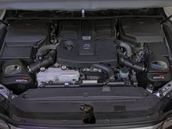 aFe Power - aFe Power 50-70091R Cold Air Intake for 22-24 Lexus LX600 3.4 - Image 10