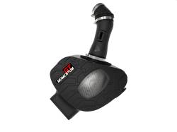 aFe Power - aFe 50-70100D Cold Air Intake System w/Filter for 22-26 Sequoia/Tundra 3.4L - Image 6