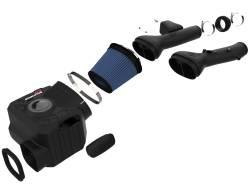 aFe Power - aFe 50-70095R Cold Air Intake System w/Pro-5R Filter for 03-23 Toyota 4.0L - Image 2
