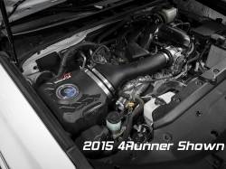 aFe Power - aFe 50-70095R Cold Air Intake System w/Pro-5R Filter for 03-23 Toyota 4.0L - Image 9