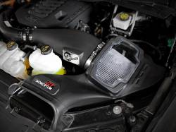 aFe Power - aFe 50-70099D Cold Air Intake System w/Pro-Dry-S Filter for 21-26 Ford F150 3.5L - Image 9