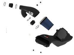 aFe Power - aFe 50-70099R Cold Air Intake System w/Pro-5R Filter for 21-26 Ford F150 3.5L - Image 4