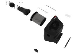 aFe Power - aFe 50-70098D Cold Air Intake System w/Filter for 22-26 Toyota Land Cruiser 3.3 - Image 2