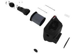 aFe Power - aFe 50-70098T Cold Air Intake System w/10R Filter for 22-16 Toyota J300 3.3L - Image 2