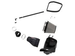 aFe Power - aFe 57-10028D Carbon Fiber Pro-Dry-S Cold Air Intake for 18-26 Dodge V8 6.2L - Image 2
