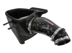 aFe Power - aFe 57-10028D Carbon Fiber Pro-Dry-S Cold Air Intake for 18-26 Dodge V8 6.2L - Image 3