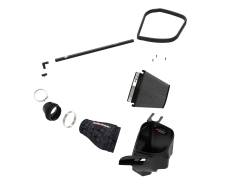 aFe Power - aFe 57-10028K Carbon Fiber Blk Pro-5R Cold Air Intake for 18-26 Dodge V8 6.2L - Image 2