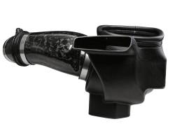 aFe Power - aFe 57-10028K Carbon Fiber Blk Pro-5R Cold Air Intake for 18-26 Dodge V8 6.2L - Image 4