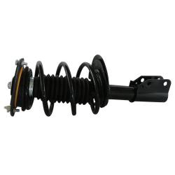 GSP - GSP 810322 Buick/Cadillac/Oldsmobile Front Strut & Coil Spring Assembly - Image 2