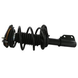 GSP - GSP 810322 Buick/Cadillac/Oldsmobile Front Strut & Coil Spring Assembly - Image 3