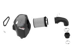 aFe Power - aFe 50-70127D Cold Air Intake System w/Filter for 24-26 Land Cruiser Prado 2.4L - Image 2