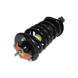 GSP - GSP 883119 Land Rover Rear Strut & Coil Spring Assembly - Image 1