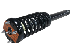 GSP - GSP 883078 00-02 Jaguar S-Type Front Right Strut & Coil Spring Assembly - Image 1
