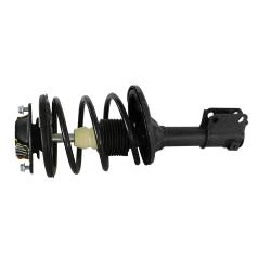 GSP - GSP 812211 Chrysler/Dodge Coupe Front Left Strut & Coil Spring Assembly - Image 2