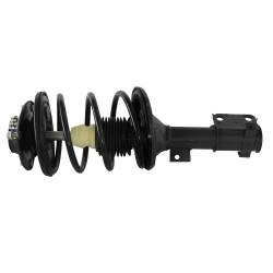 GSP - GSP 812211 Chrysler/Dodge Coupe Front Left Strut & Coil Spring Assembly - Image 3