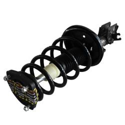 GSP - GSP 837341 Left Rear Strut & Coil Spring Assembly for Hyundai/Kia - Image 1