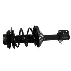 GSP - GSP 866223 for 05-09 Outback Suspension Strut & Coil Spring Assembly -Front Left - Image 2